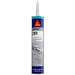 SEALANT-ADHESIVE UV WH 10.50oz